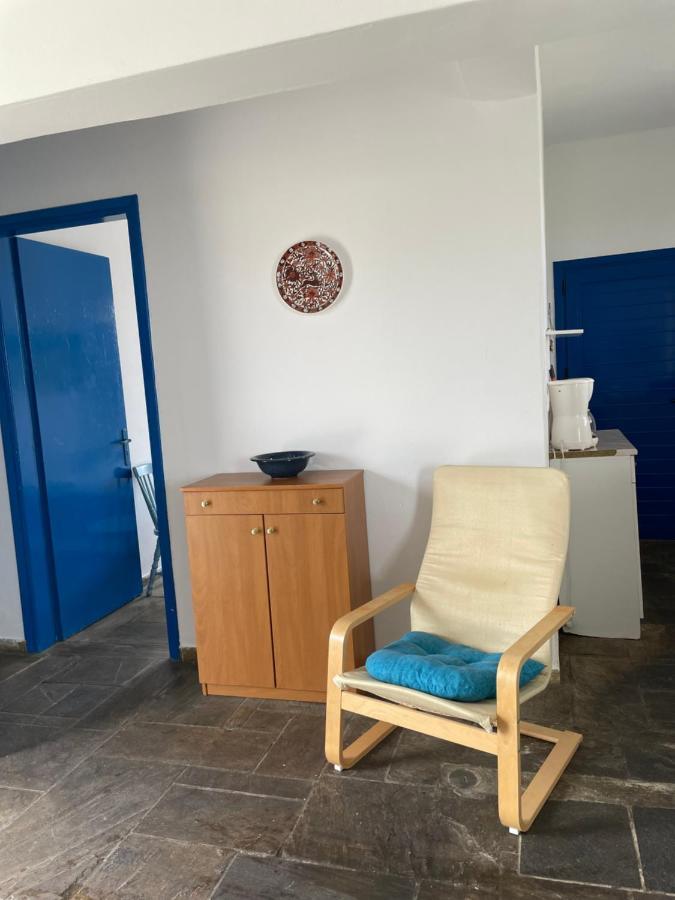 Afantou Beach House 콜림비아 외부 사진